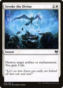 16-invokethedivine
