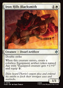 16-ironhillsblacksmith