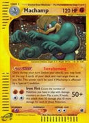 16-machamp