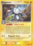16-magneton