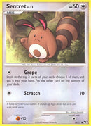 16-sentret