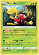 16-shuckle