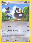 16-starly