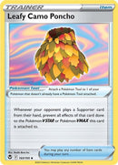 160-leafycamoponcho