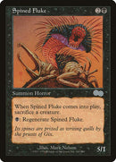 160-spinedfluke