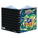 Pokemon: Zacian and Zamazenta 4 Pocket Portfolio
