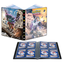 Pokemon: Chien-Pao and Ting-Lu 4 Pocket Portfolio