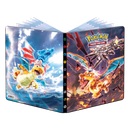 Pokemon: Charizard and Dragonite 9 Pocket Portfolio