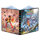 Pokemon: Garchomp and Armarouge 4 Pocket Portfolio