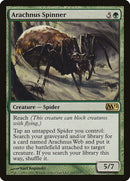 162-arachnusspinner