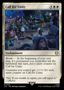 163-callforunity
