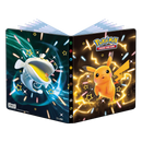 Pokemon: Pikachu and Dondozo 9 Pocket Portfolio