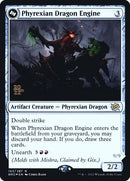 163as-phyrexiandragonenginemishralosttophyrexia-a