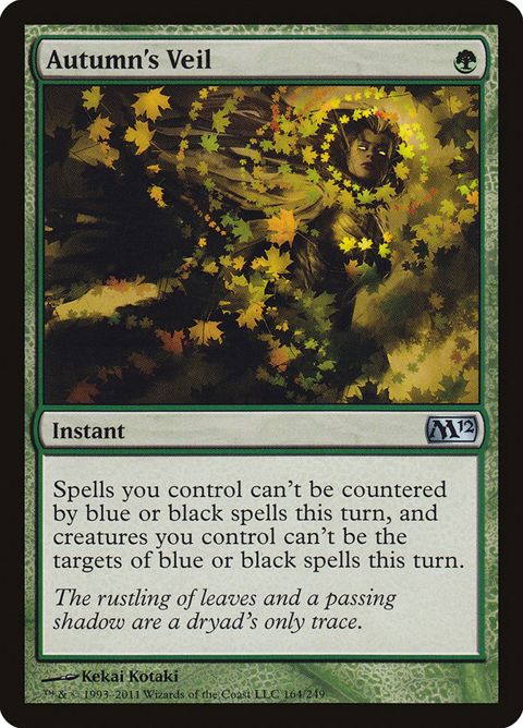 164-autumnsveil