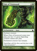 164-fistsofironwood