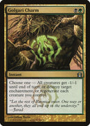 164-golgaricharm