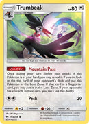 165-trumbeak