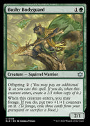 166-bushybodyguard