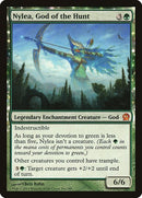 166-nyleagodofthehunt