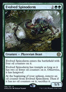 166s-evolvedspinoderm