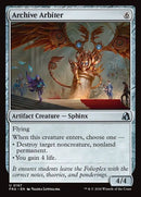 167-archivearbiter