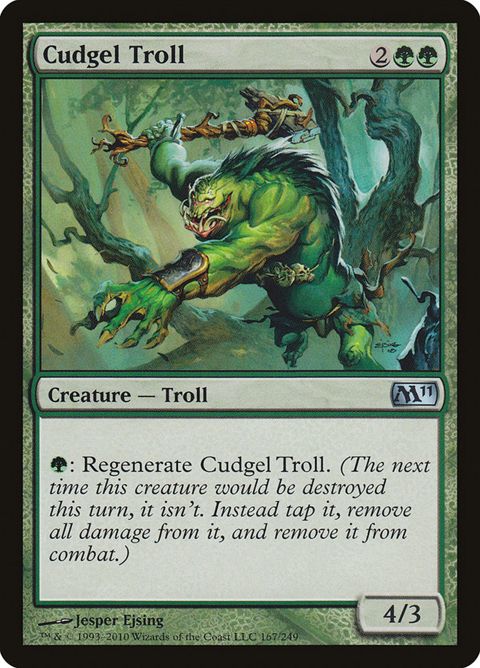 167-cudgeltroll