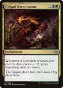 167-golgarigermination