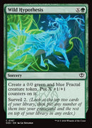167-wildhypothesis