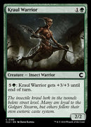 168-kraulwarrior