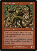 168-skittishkavu