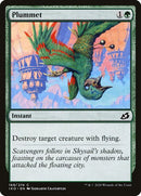 169-plummet