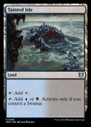 169-taintedisle