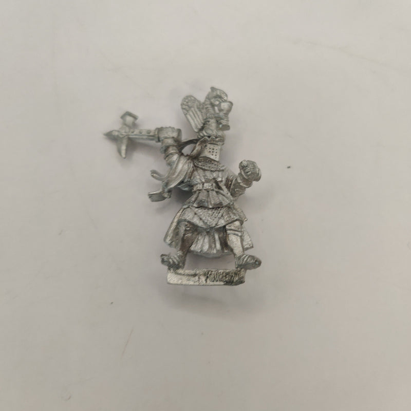 Warhammer Fantasy Betonnian Grail Knight Hero OOP AA014