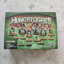 Fantasy Football Hungry Ogre Team BB104