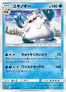 17-abomasnow