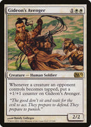 17-gideonsavenger