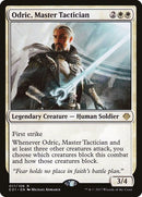 17-odricmastertactician