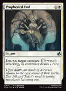 17-prophesiedend
