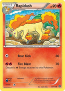 17-rapidash