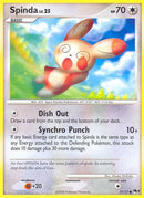17-spinda