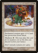 17-strengthofisolation