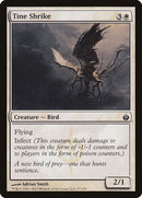 17-tineshrike