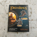 Lord of the Rings MESBG Witch King of Angmar AY015