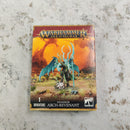 Warhammer Age of Sigmar Sylvaneth Arch Revenant NIB AY009