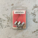 Warbanner 28mm Ashigaru with Yari Sealed in Blister BB166-0313