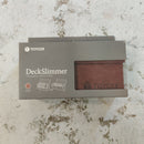 Toyger Deckslimmer Foldable Deck Case - Brown BB161-0313