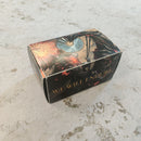 Mirrordin Besieged Pre-release Reversible Deck Box Mirran / Phyrexian Good Condition BB162-0313