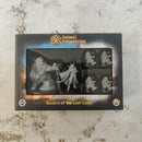 Animal Adventures the Faraway Sea Raiders of the Lost Coast BB155-0313