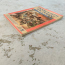 Middle Earth Role Playing Vintage 1986 Rulebook BB146-0313