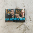 The Lord of the Rings TCG Battle of Helm's Deep Legolas and Eowen Decks BB142-0313